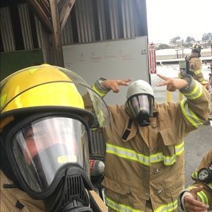 Meet your Posher, Russell